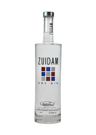 Zuidam Gin 750ML