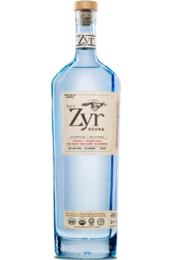 Zyr Vodka