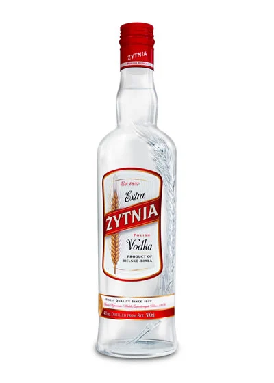 Zytnia Vodka 750ML